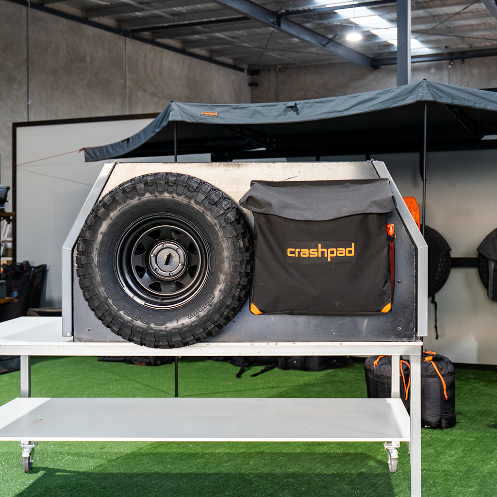 Large 4wd Canopy Bag - Australian Made