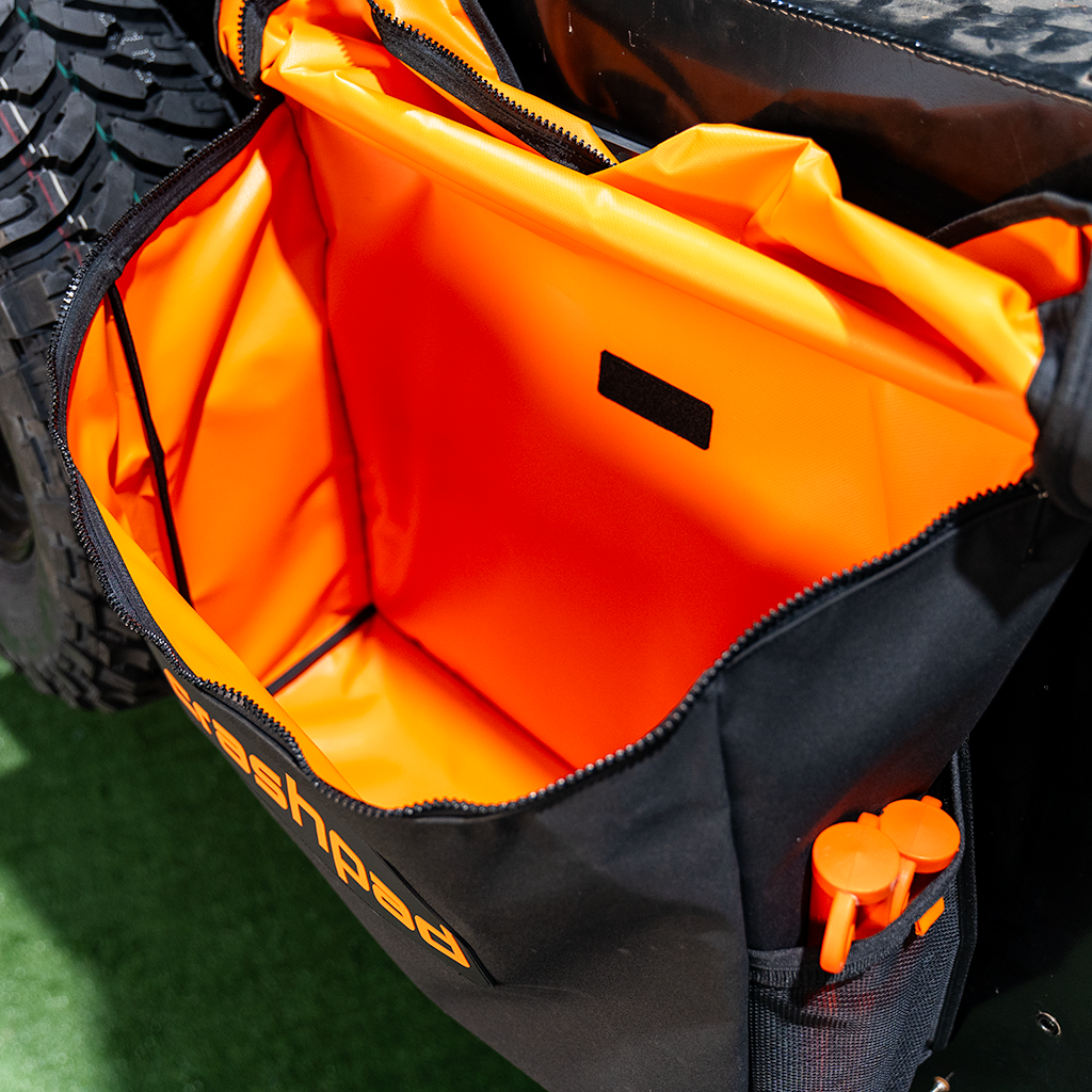 Large 4wd Canopy Bag - Australian Made