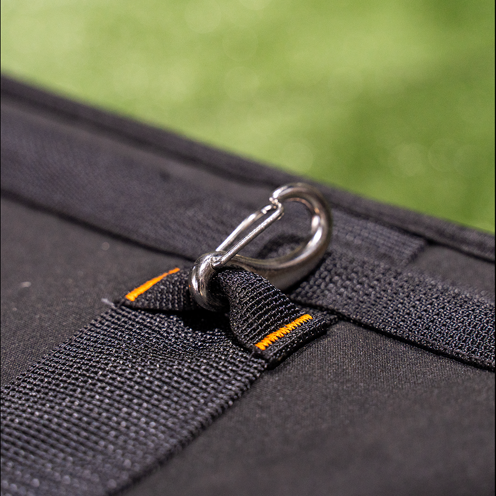Large 4wd Canopy Bag - Australian Made