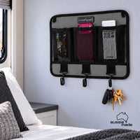 Caravan Wall Organiser - Australian Made