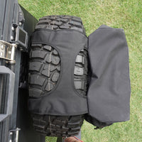 Wheel Bag - Venom
