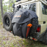 Wheel Bag - Big Sack - Australian Made