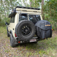 Wheel Bag - Big Sack - Australian Made