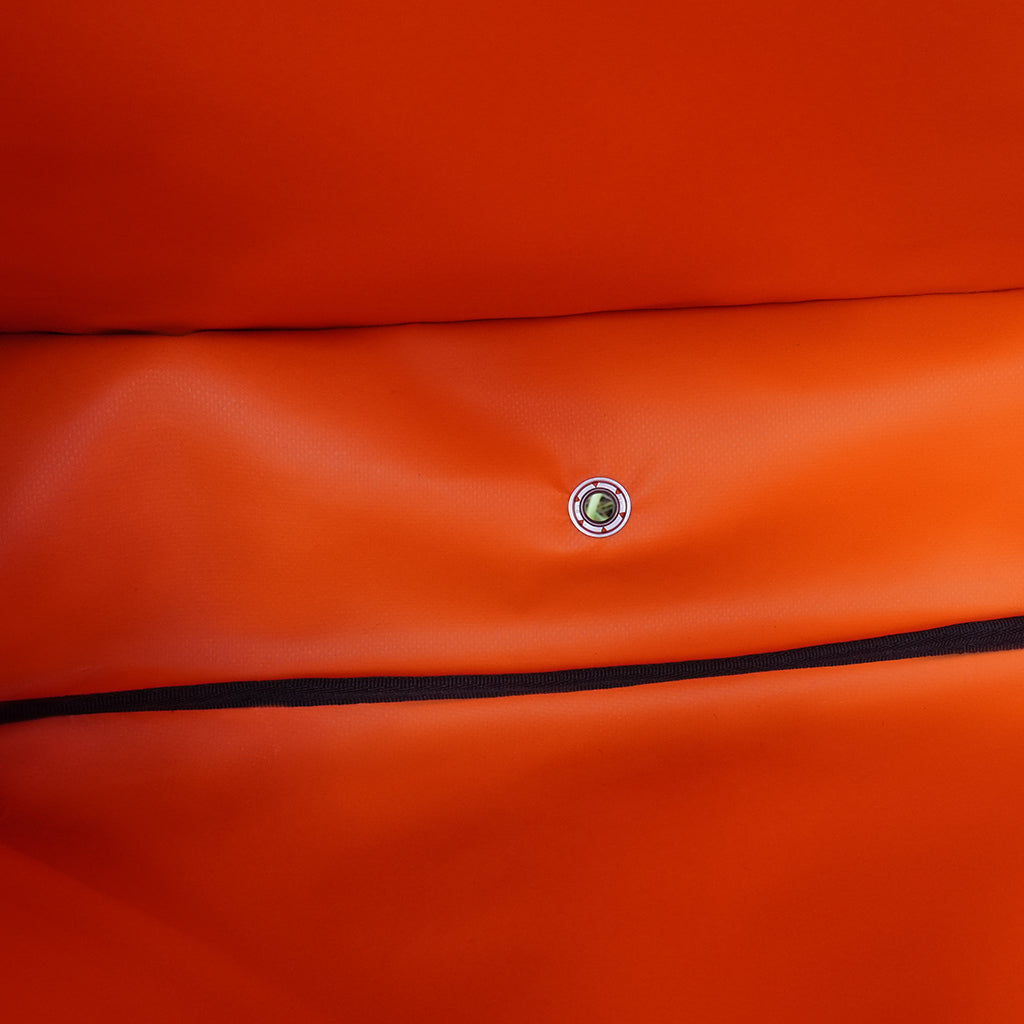 Wheel Bag - Stealth - Australian Made