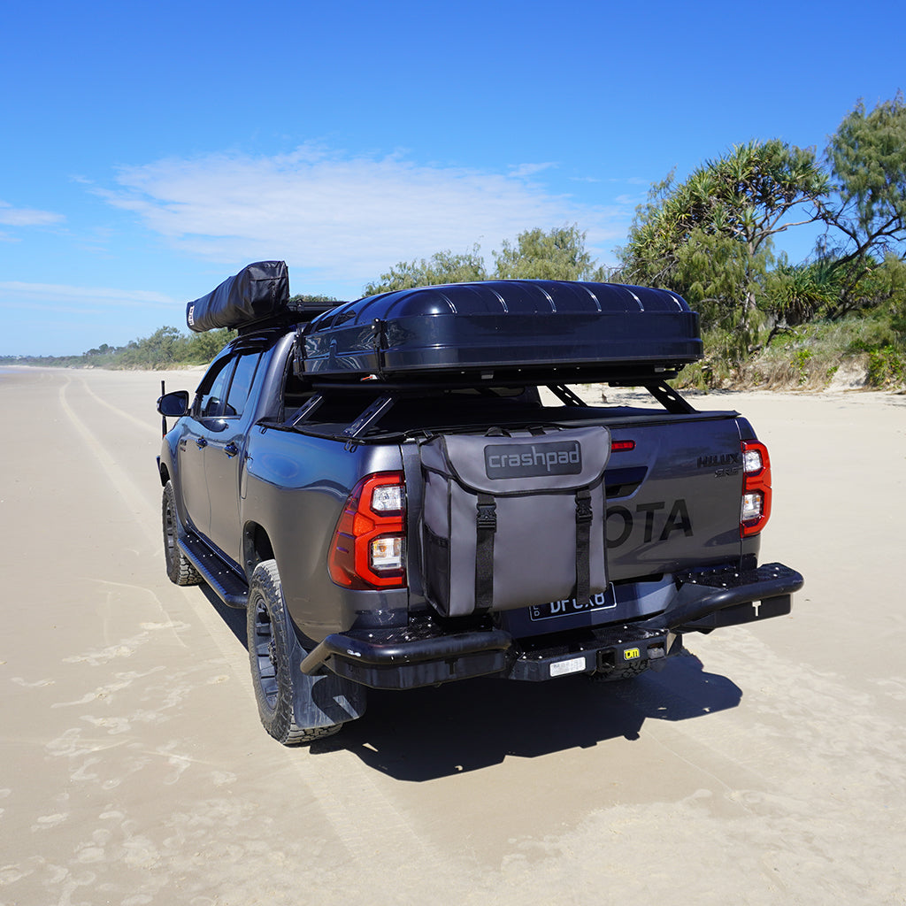 The Tailgater: Tornado - Australian Made