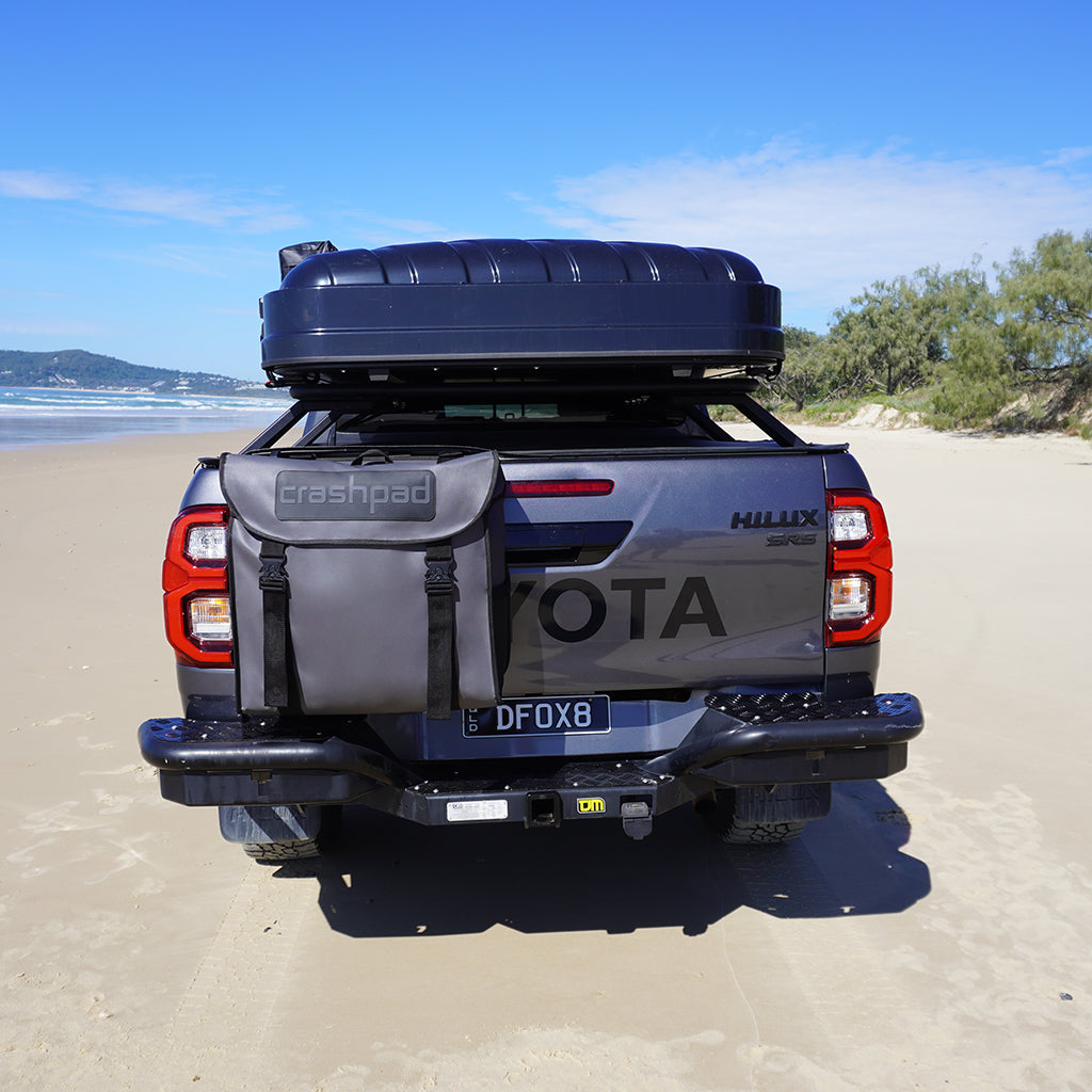 The Tailgater: Tornado - Australian Made