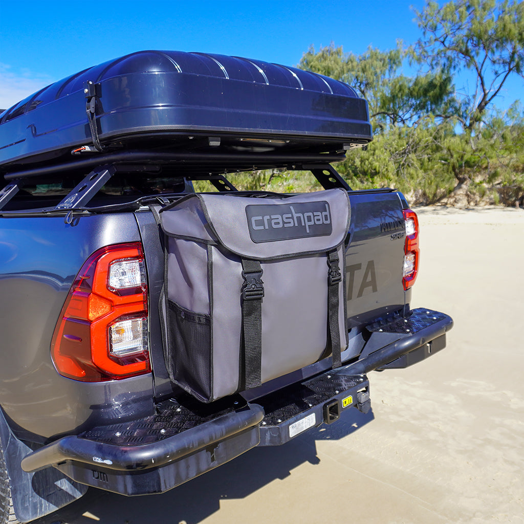 The Tailgater: Tornado - Australian Made