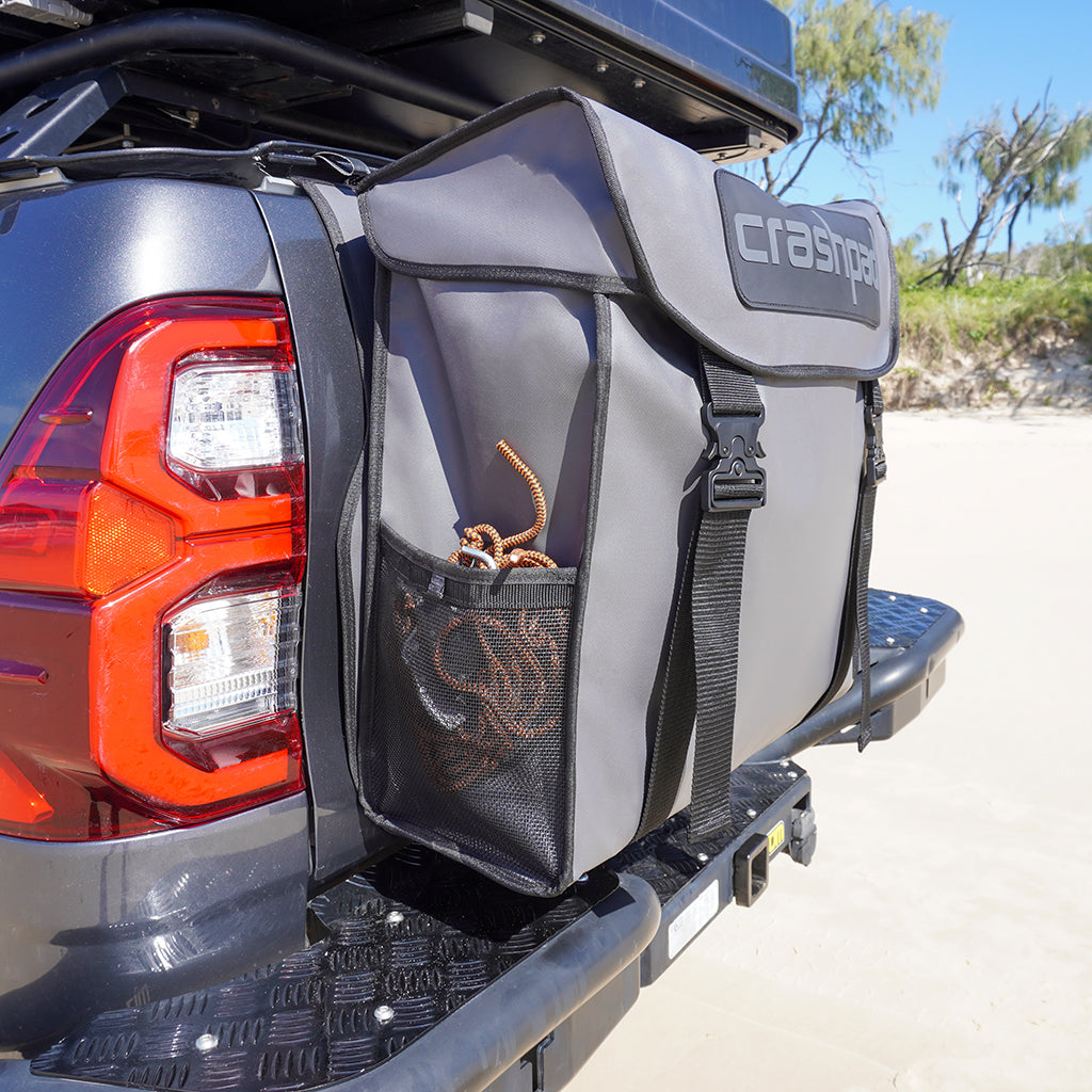 The Tailgater: Tornado - Australian Made