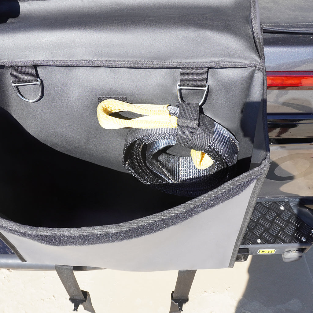 The Tailgater: Tornado - Australian Made