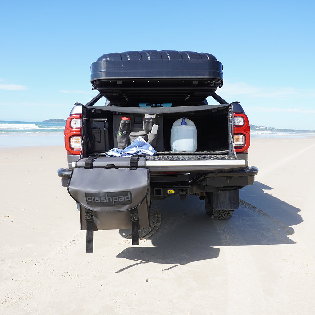 The Tailgater: Tornado - Australian Made