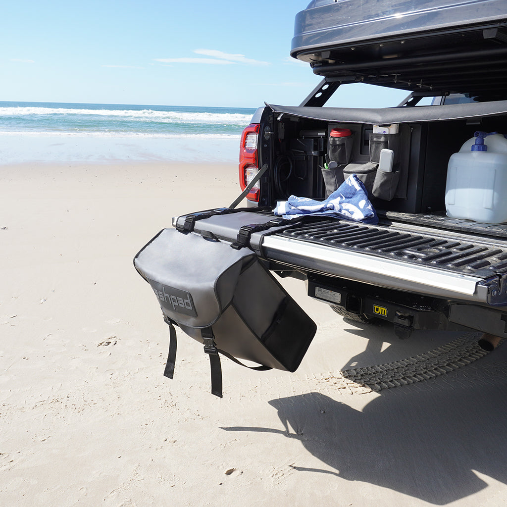 The Tailgater: Tornado - Australian Made