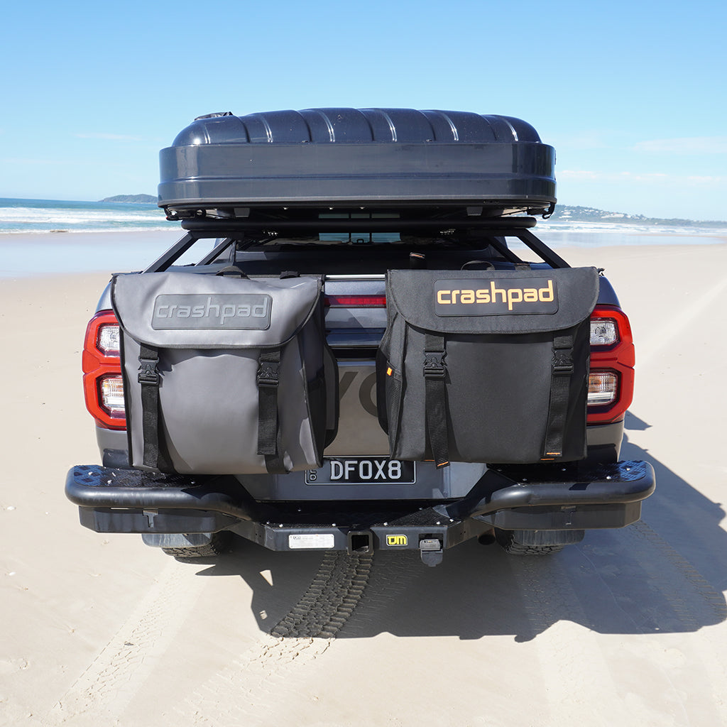 The Tailgater: Tornado - Australian Made