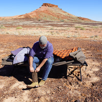 Swag - The Stockman - Australian Made