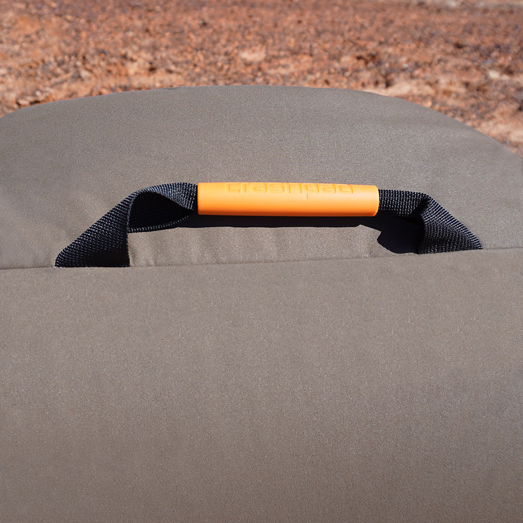Swag: The Stockman - Australian Made