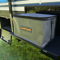 Caravan Toilet Cassette Caddy - Australian Made