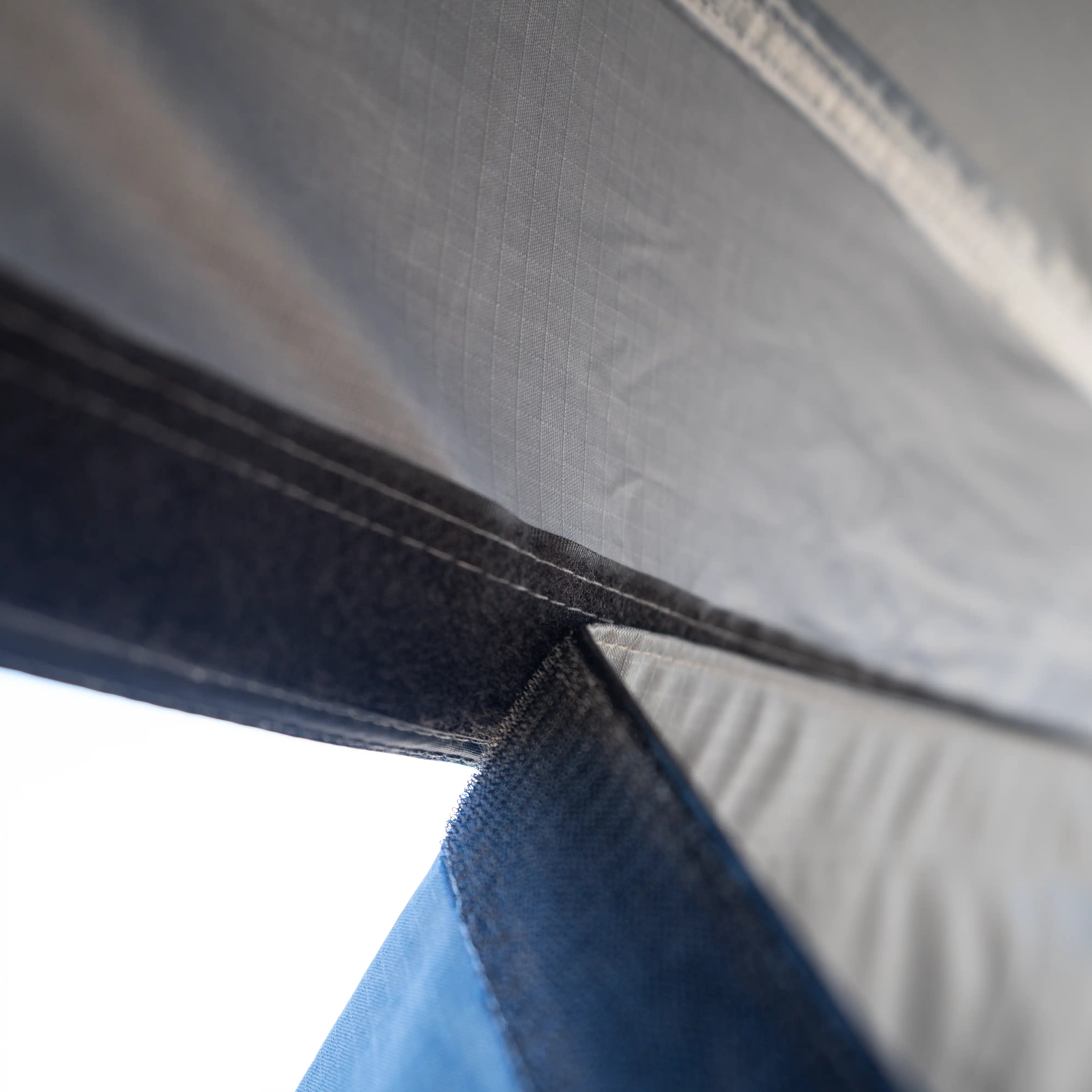 Awning Wall