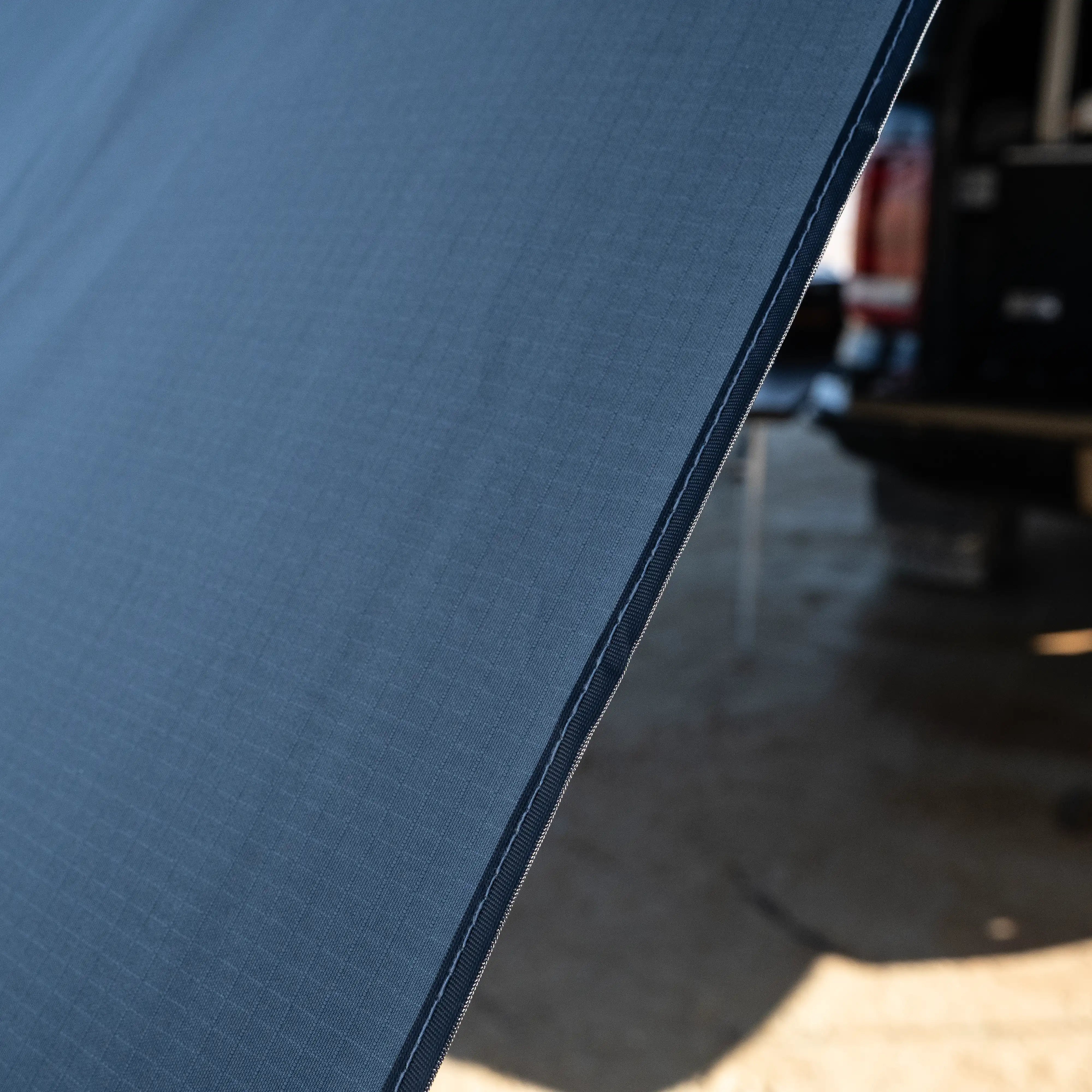 Awning Wall