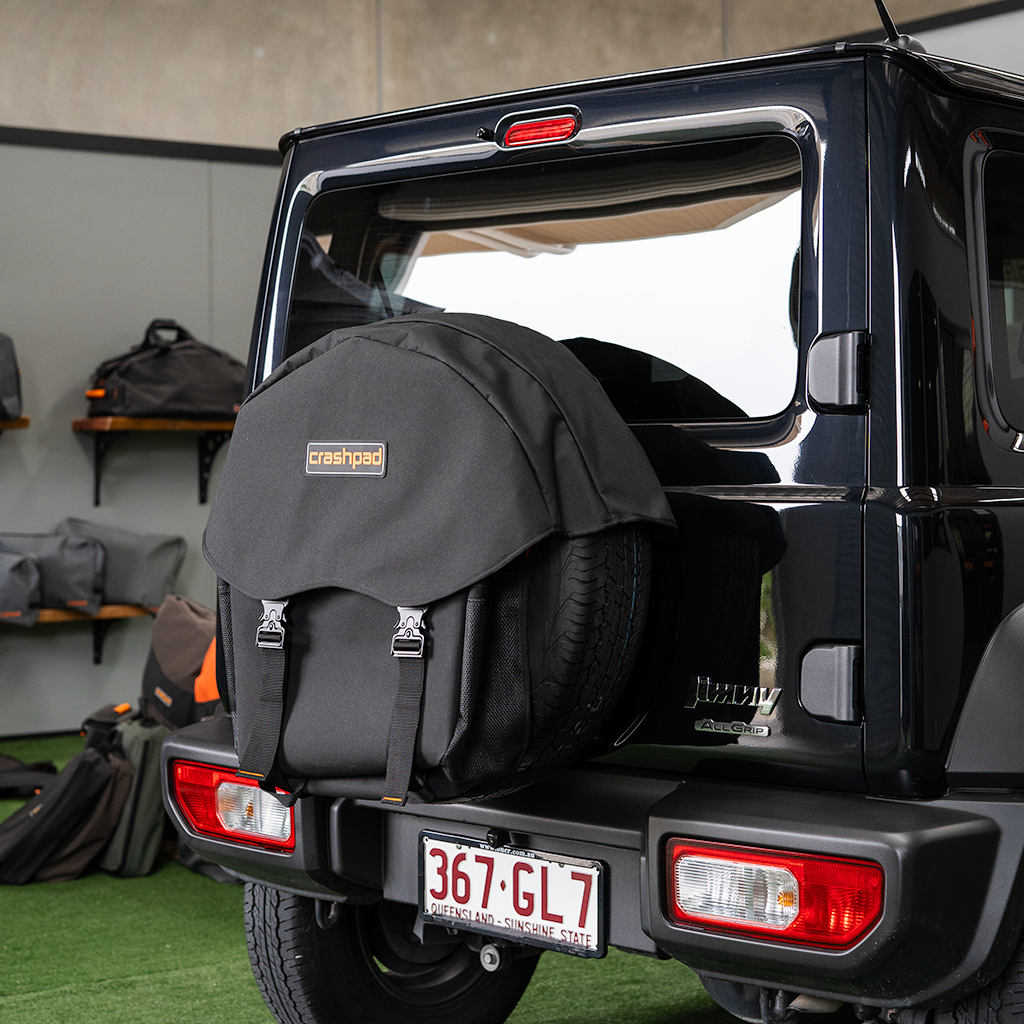 Wheel Bag - Jimny - Australian Made