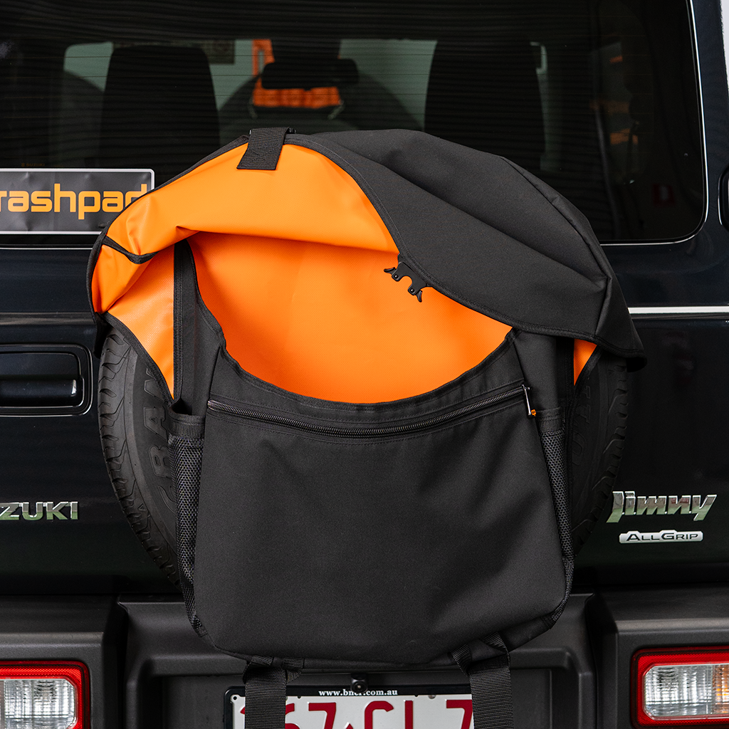 Wheel Bag - Jimny - Australian Made