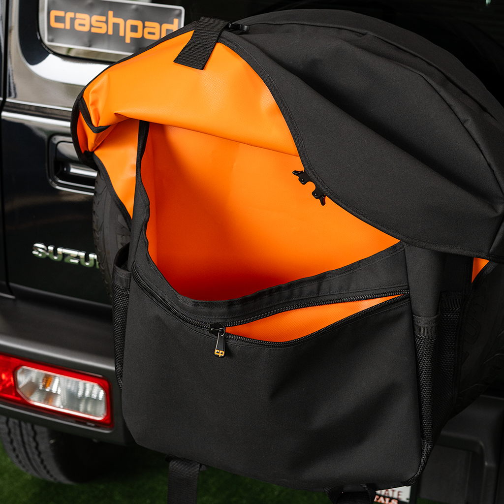 Wheel Bag - Jimny - Australian Made