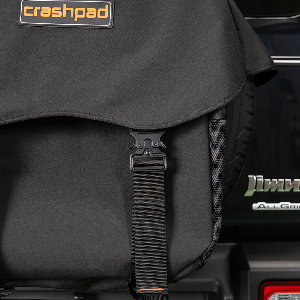 Wheel Bag - Jimny - Australian Made
