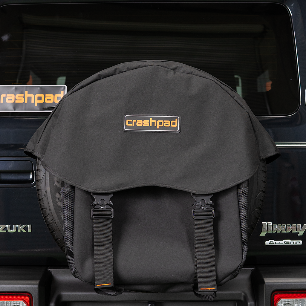 Wheel Bag - Jimny - Australian Made