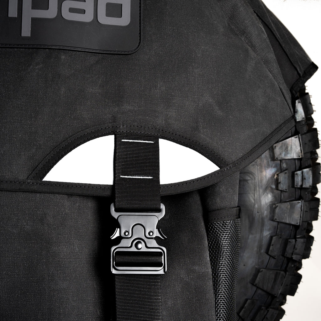 Wheel Bag - Stealth MK2