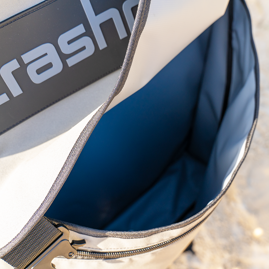 Wheel Bag: Storm V2 - Australian Made