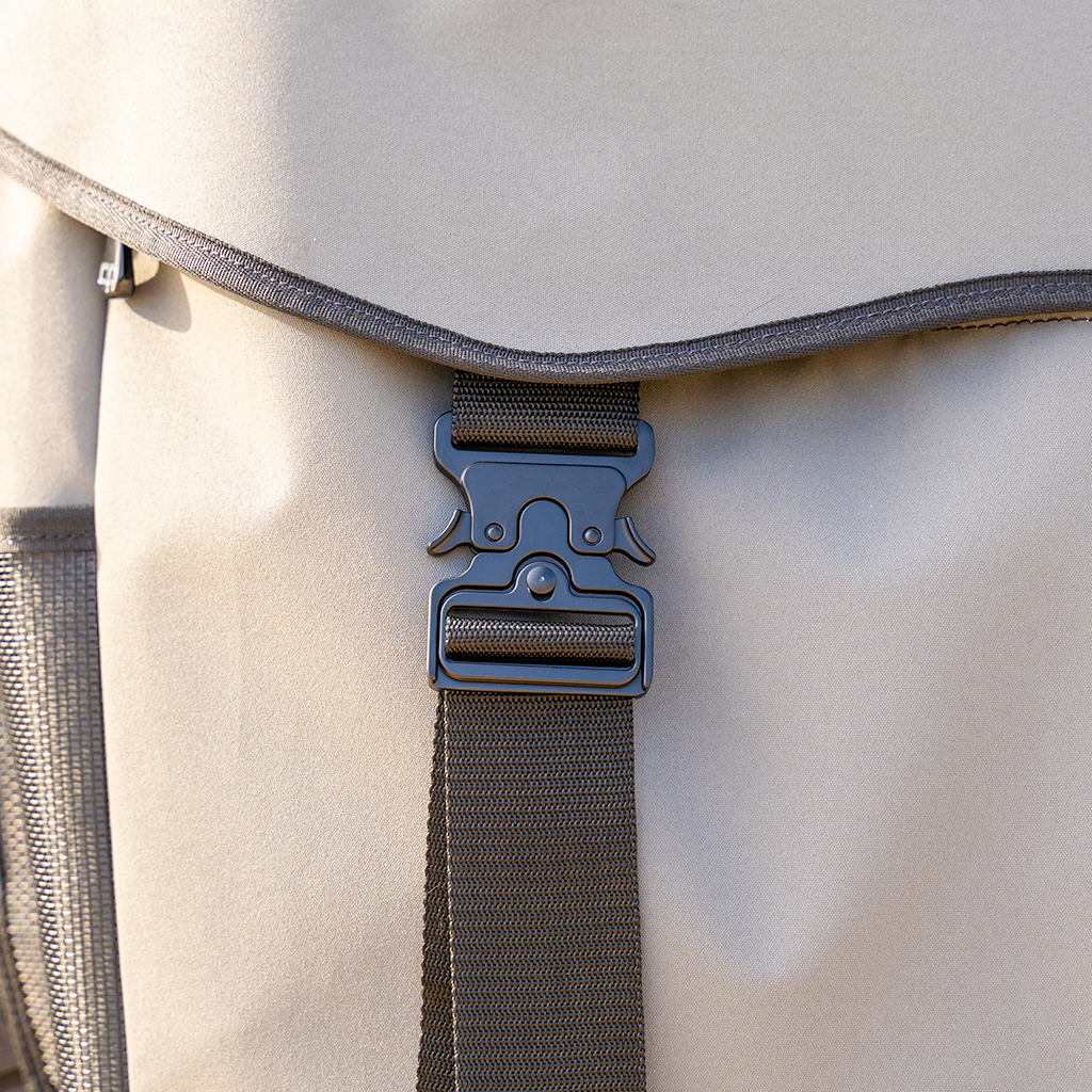 Wheel Bag: Storm V2 - Australian Made