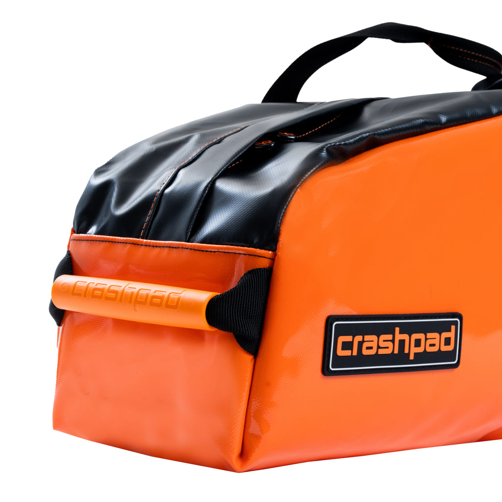 Chainsaw Bag - Orange Blast