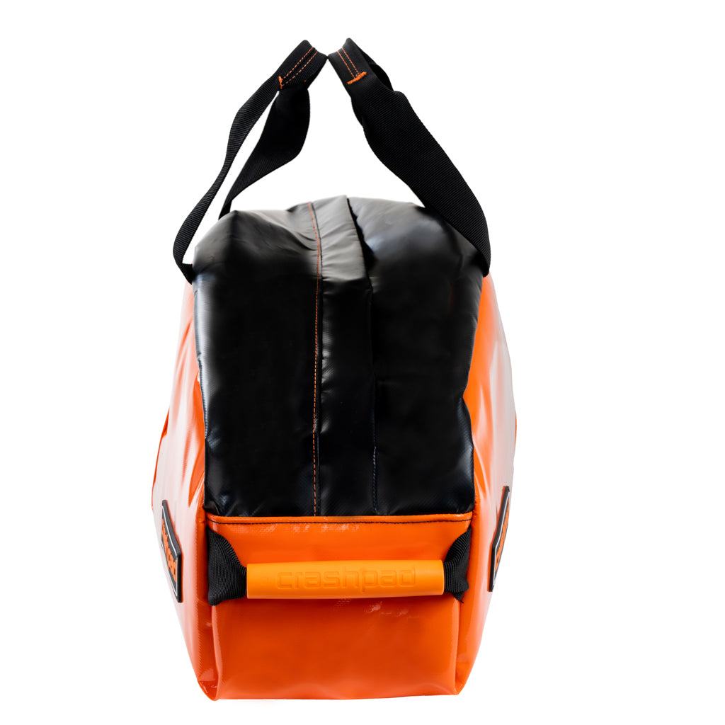 Chainsaw Bag - Orange Blast