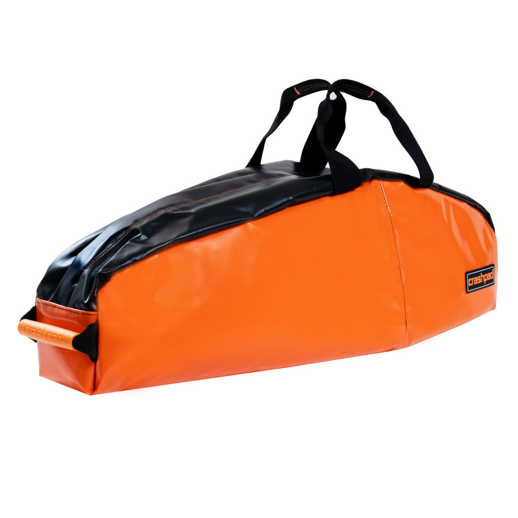 Chainsaw Bag - Orange Blast