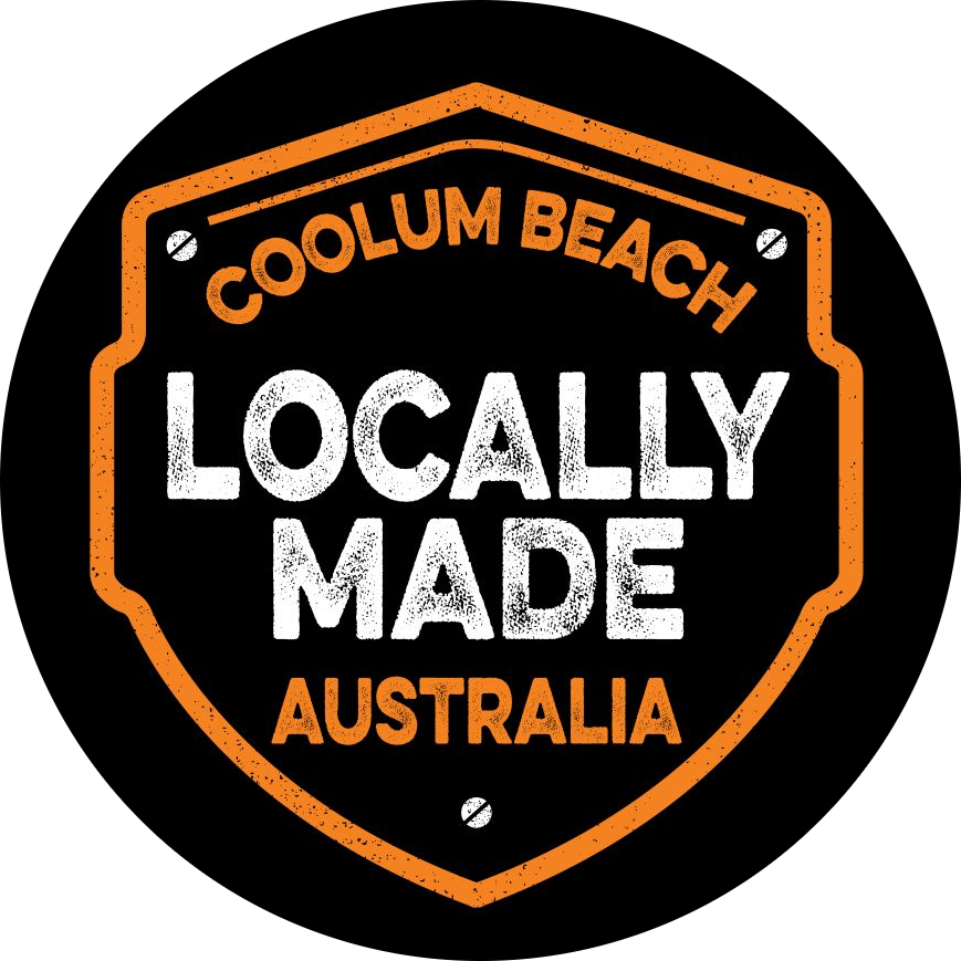 Australian Made Range