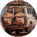 Wheel Bags