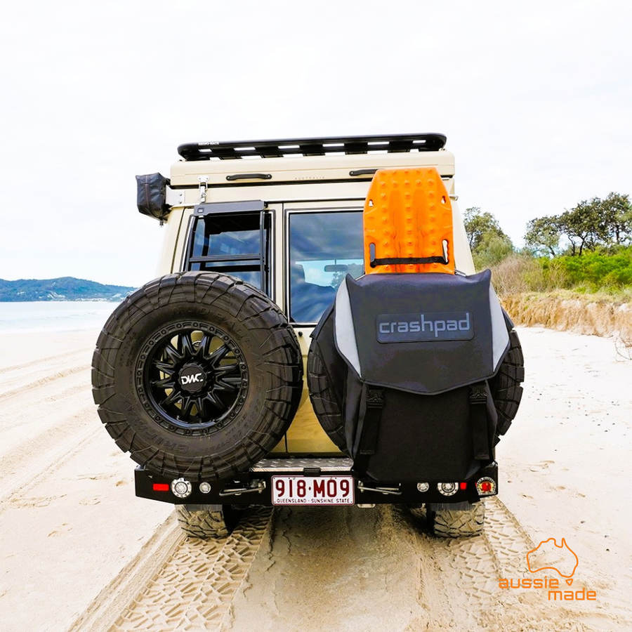 Wheel Bags