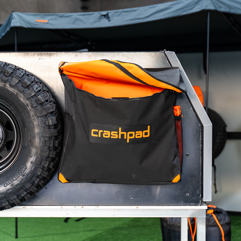 Large 4wd Canopy Bag - Australian Made