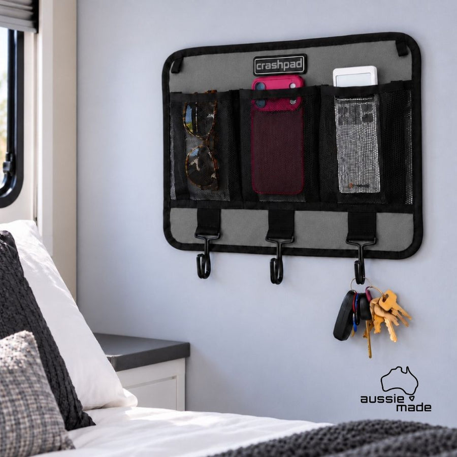 Caravan Gear