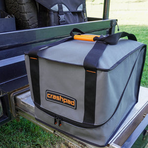 Portable Toilet Bag - Australian Made