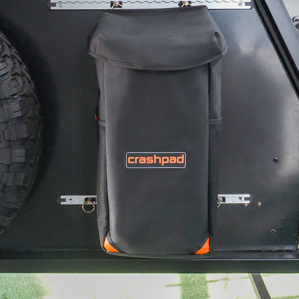 Small 4wd Canopy Bag - Australian Made