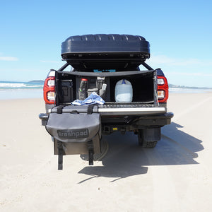 The Tailgater - Australian Made