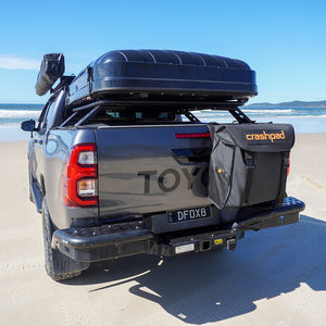 The Tailgater - Australian Made