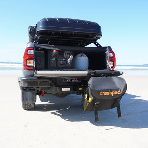 The Tailgater - Australian Made