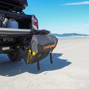 The Tailgater - Australian Made