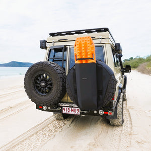 Wheel Bag - The Viper V2 - Australian Made