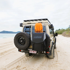 Wheel Bag - The Viper V2 - Australian Made