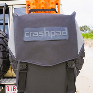 Wheel Bag - The Viper V2 - Australian Made