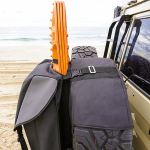 Wheel Bag - The Viper V2 - Australian Made