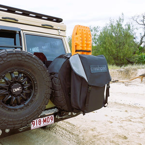 Wheel Bag - The Viper V2 - Australian Made