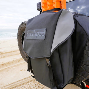 Wheel Bag - The Viper V2 - Australian Made