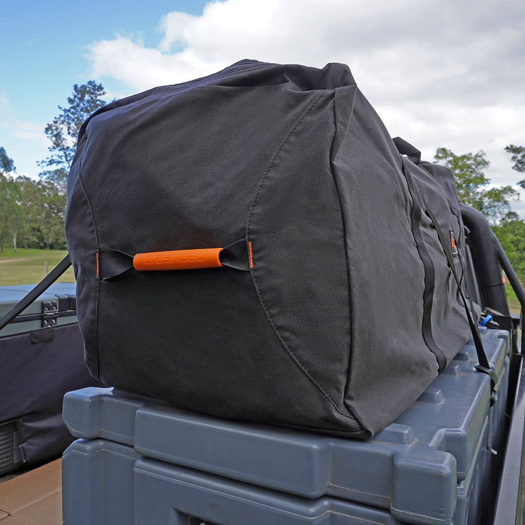 King Single Swag Carry Bag